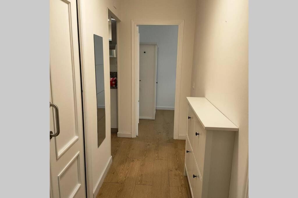 Appartement Bonito Piso Ribadesella Vut2938As Extérieur photo