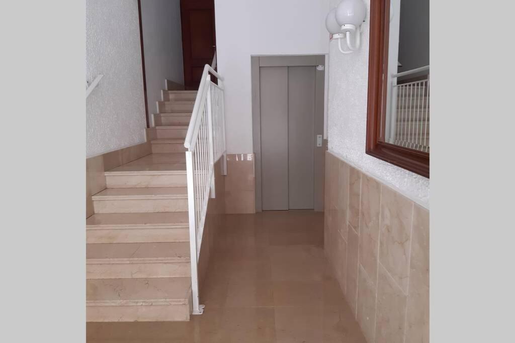 Appartement Bonito Piso Ribadesella Vut2938As Extérieur photo