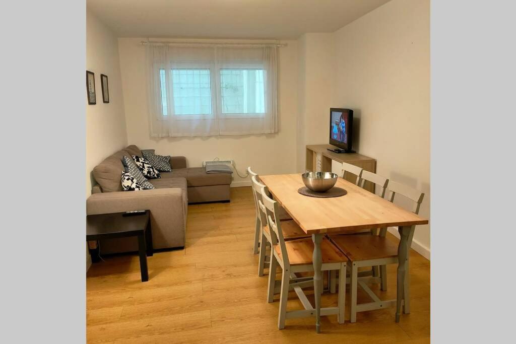 Appartement Bonito Piso Ribadesella Vut2938As Extérieur photo