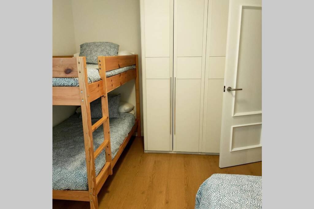 Appartement Bonito Piso Ribadesella Vut2938As Extérieur photo