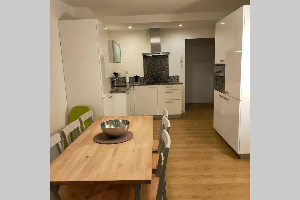 Appartement Bonito Piso Ribadesella Vut2938As Extérieur photo