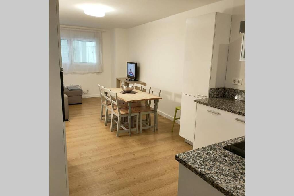 Appartement Bonito Piso Ribadesella Vut2938As Extérieur photo