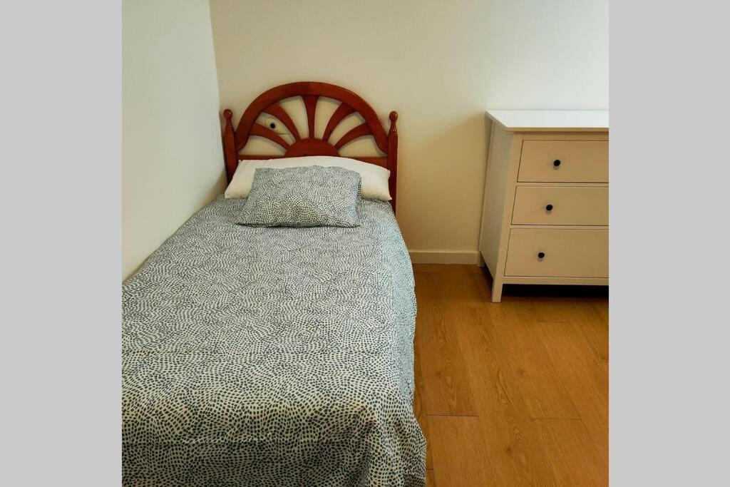 Appartement Bonito Piso Ribadesella Vut2938As Extérieur photo
